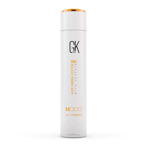 GKHAIR ШАМПУНЬ ГЛИБОКОГО ОЧИЩЕННЯ CLARIFYING SHAMPOO 300МЛ