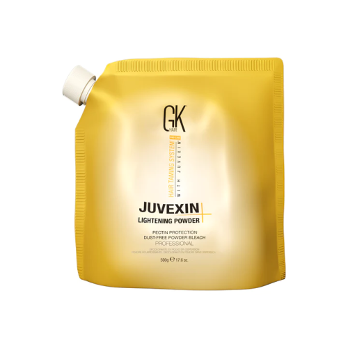 GKHAIR LIGHTENING POWDER ОСВІТЛЯЮЧА ПУДРА ДЛЯ ВОЛОССЯ 850Г