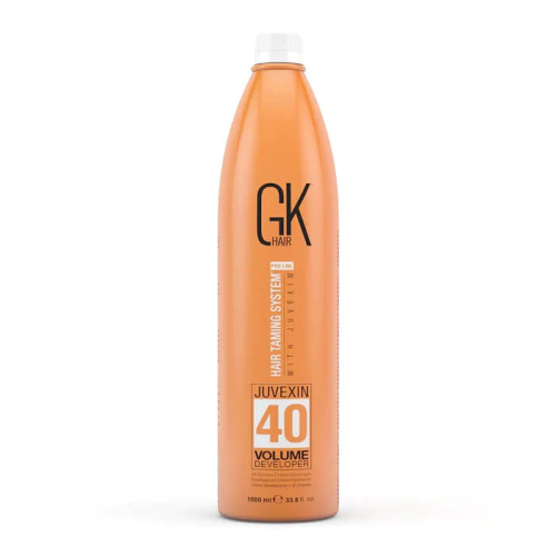 GKHAIR ОКИСЛЮВАЧ VOLUME CREAM DEVELOPER 12%