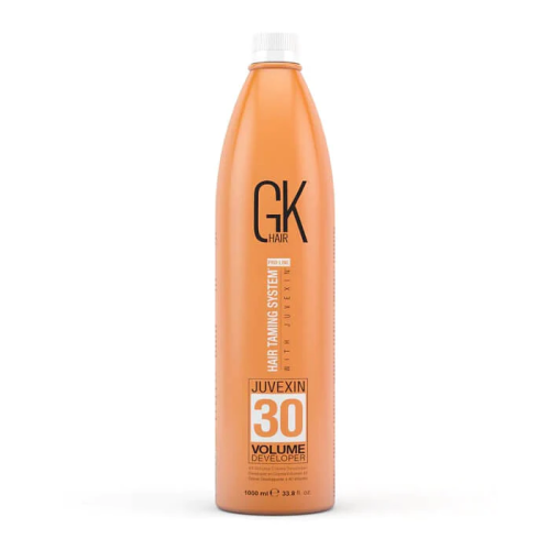 KHAIR ОКИСЛЮВАЧ VOLUME CREAM DEVELOPER 9%